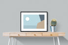 Henrik-Wall_Art-80 x 60cm-Framed Print-Black-Pixalot