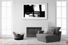 Hijinks-Wall_Art-150 x 100cm-Framed Print-Wood-Pixalot