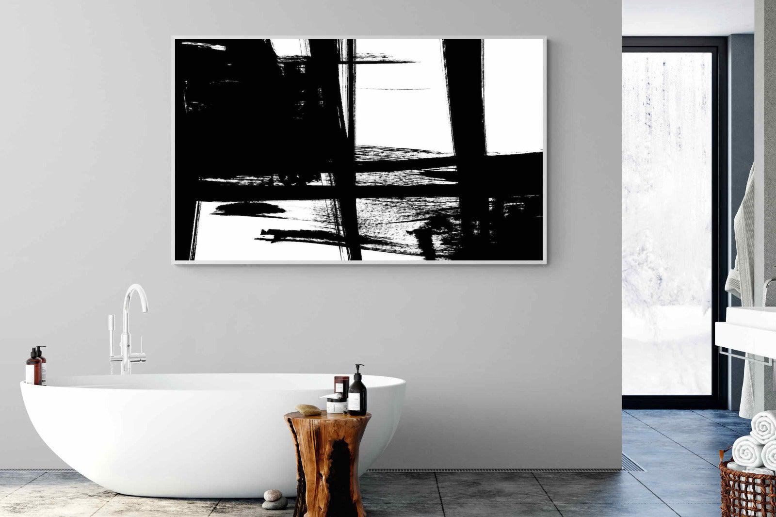 Hijinks-Wall_Art-180 x 110cm-Mounted Canvas-White-Pixalot