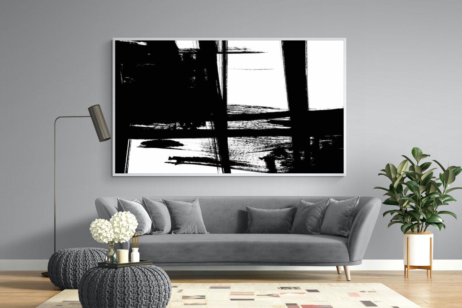 Hijinks-Wall_Art-220 x 130cm-Mounted Canvas-White-Pixalot
