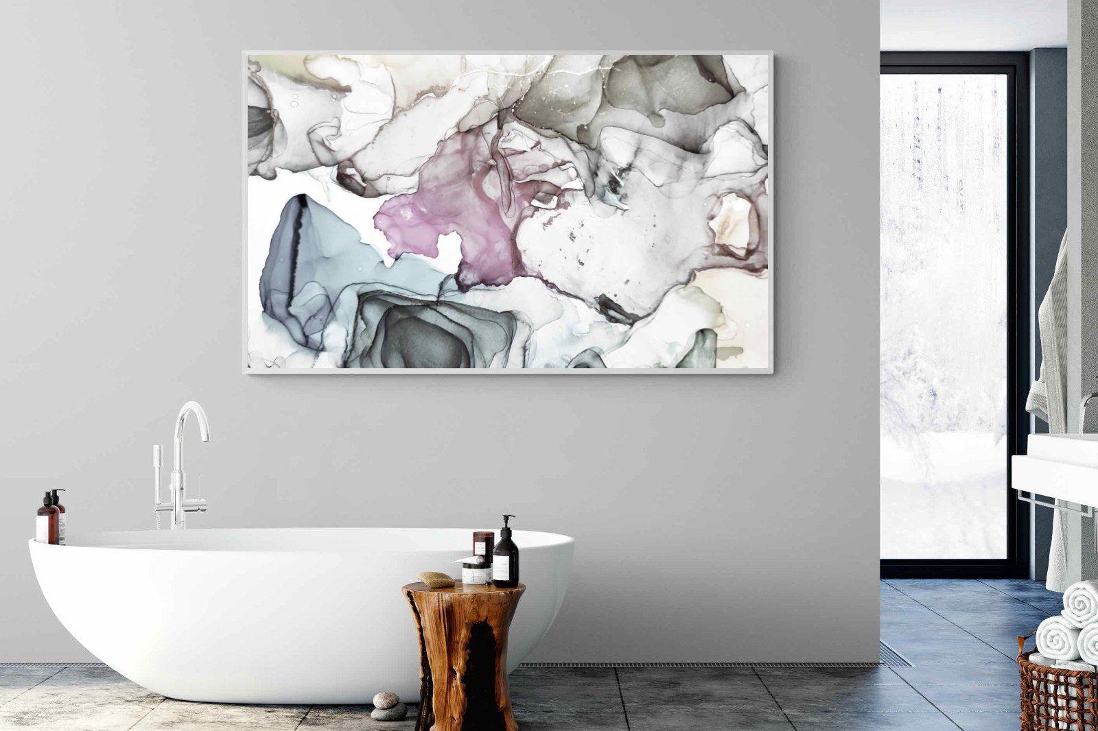 Hint-Wall_Art-180 x 110cm-Mounted Canvas-White-Pixalot