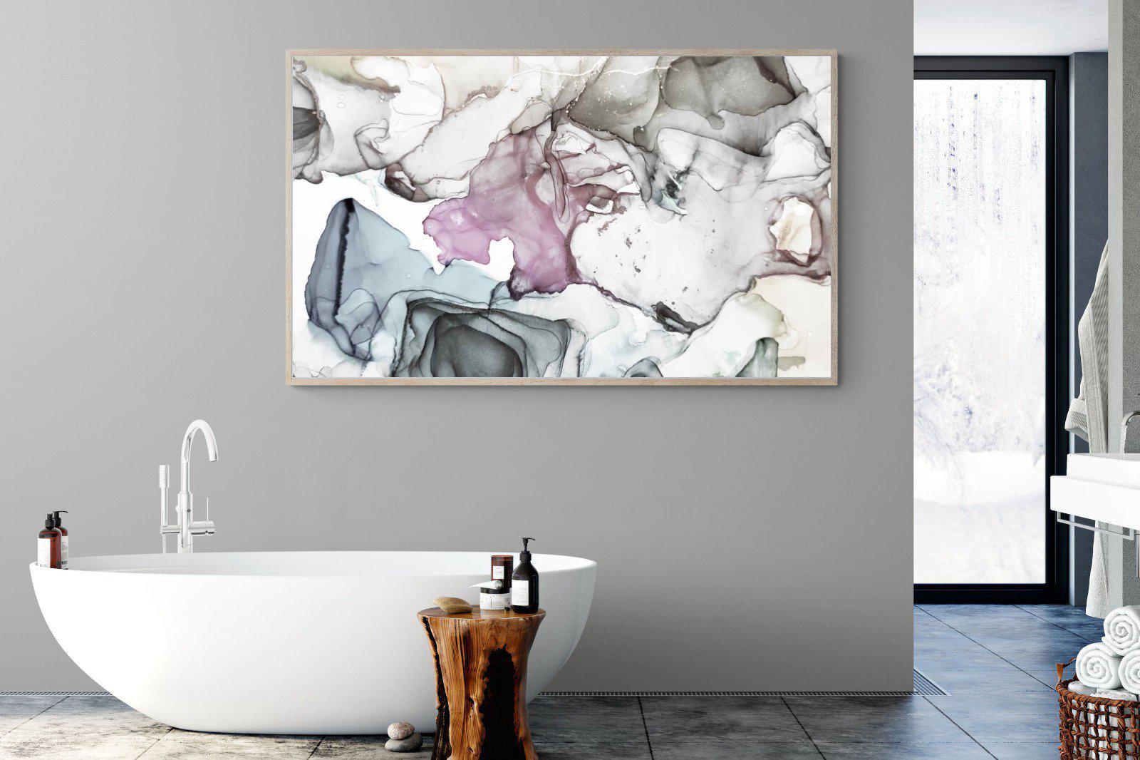 Hint-Wall_Art-180 x 110cm-Mounted Canvas-Wood-Pixalot