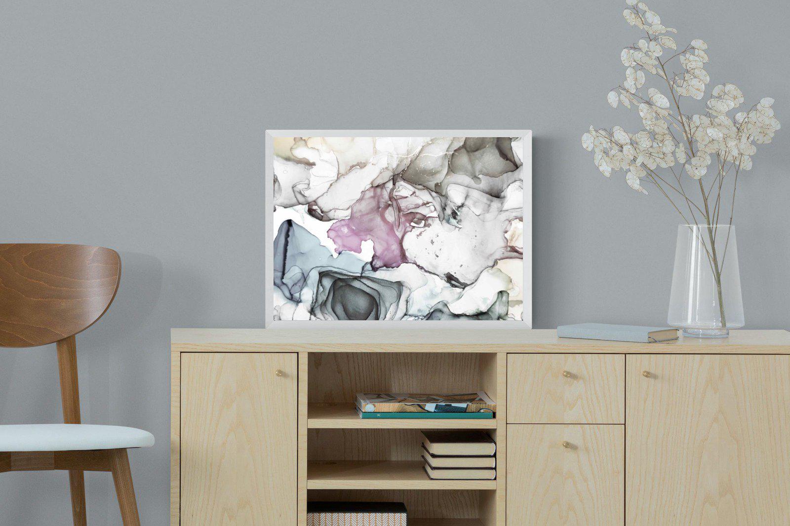 Hint-Wall_Art-60 x 45cm-Mounted Canvas-White-Pixalot