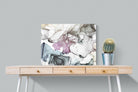 Hint-Wall_Art-80 x 60cm-Mounted Canvas-No Frame-Pixalot