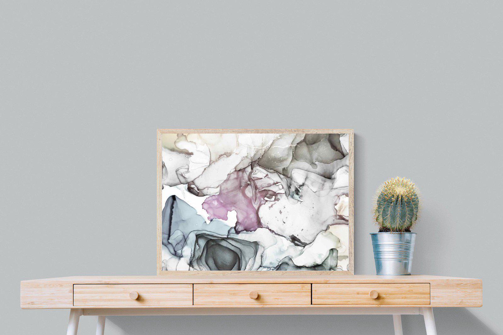 Hint-Wall_Art-80 x 60cm-Mounted Canvas-Wood-Pixalot