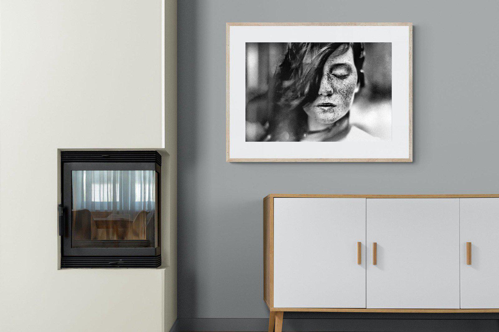 Hopes Unseen-Wall_Art-100 x 75cm-Framed Print-Wood-Pixalot