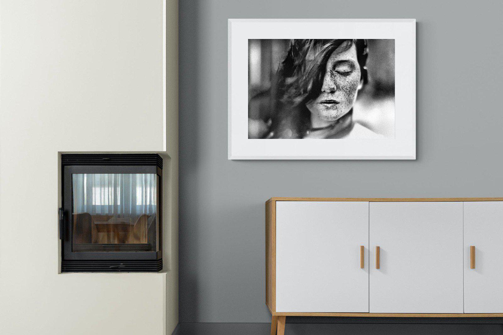Hopes Unseen-Wall_Art-100 x 75cm-Framed Print-White-Pixalot