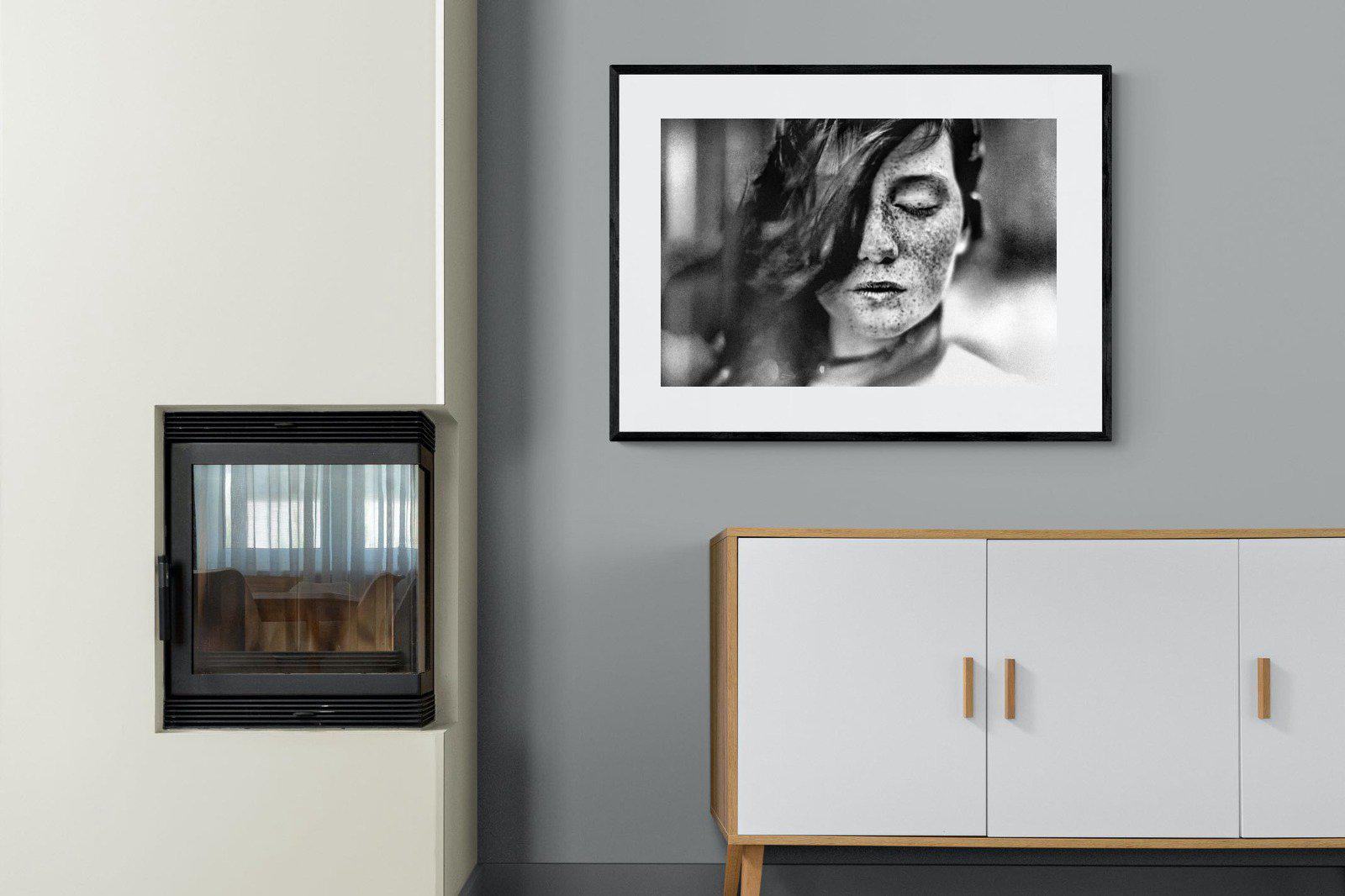 Hopes Unseen-Wall_Art-100 x 75cm-Framed Print-Black-Pixalot