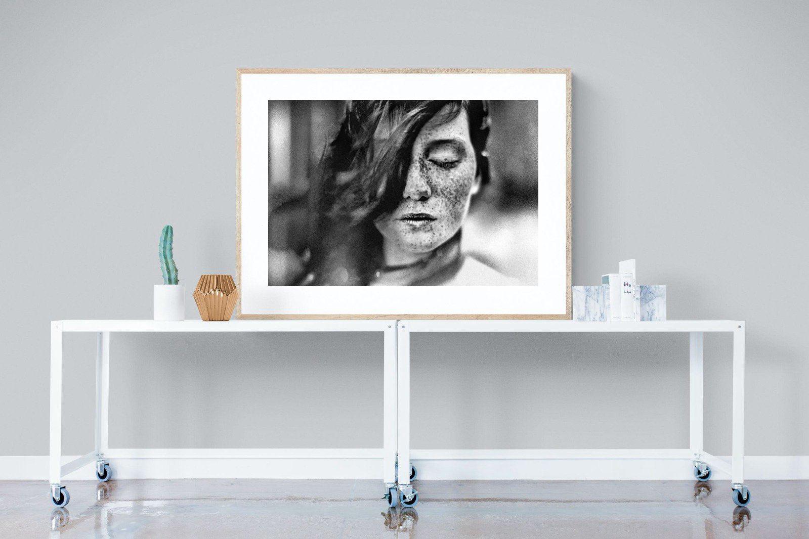 Hopes Unseen-Wall_Art-120 x 90cm-Framed Print-Wood-Pixalot