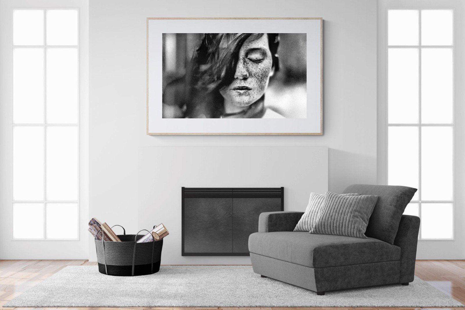Hopes Unseen-Wall_Art-150 x 100cm-Framed Print-Wood-Pixalot
