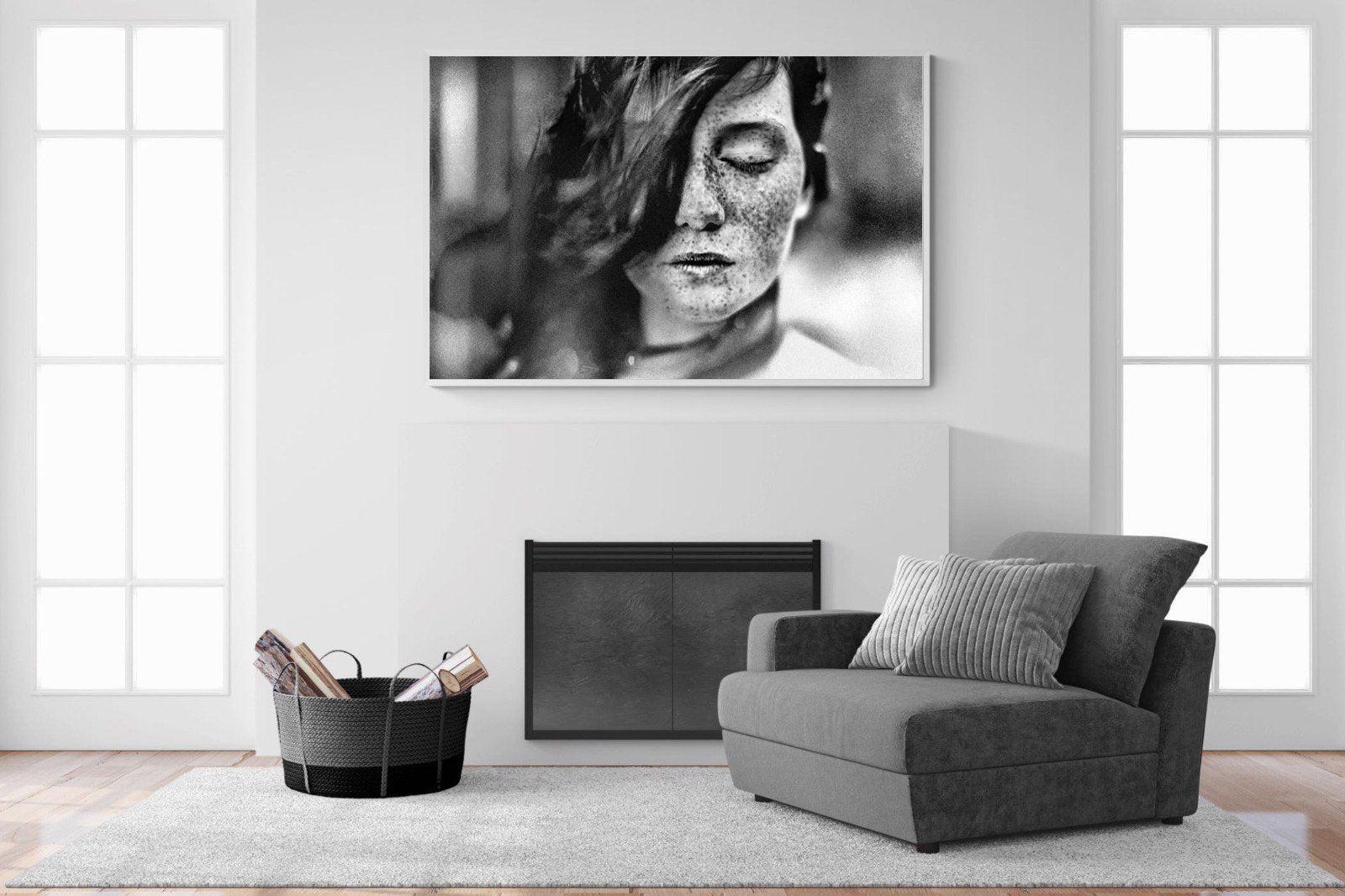 Hopes Unseen-Wall_Art-150 x 100cm-Mounted Canvas-White-Pixalot