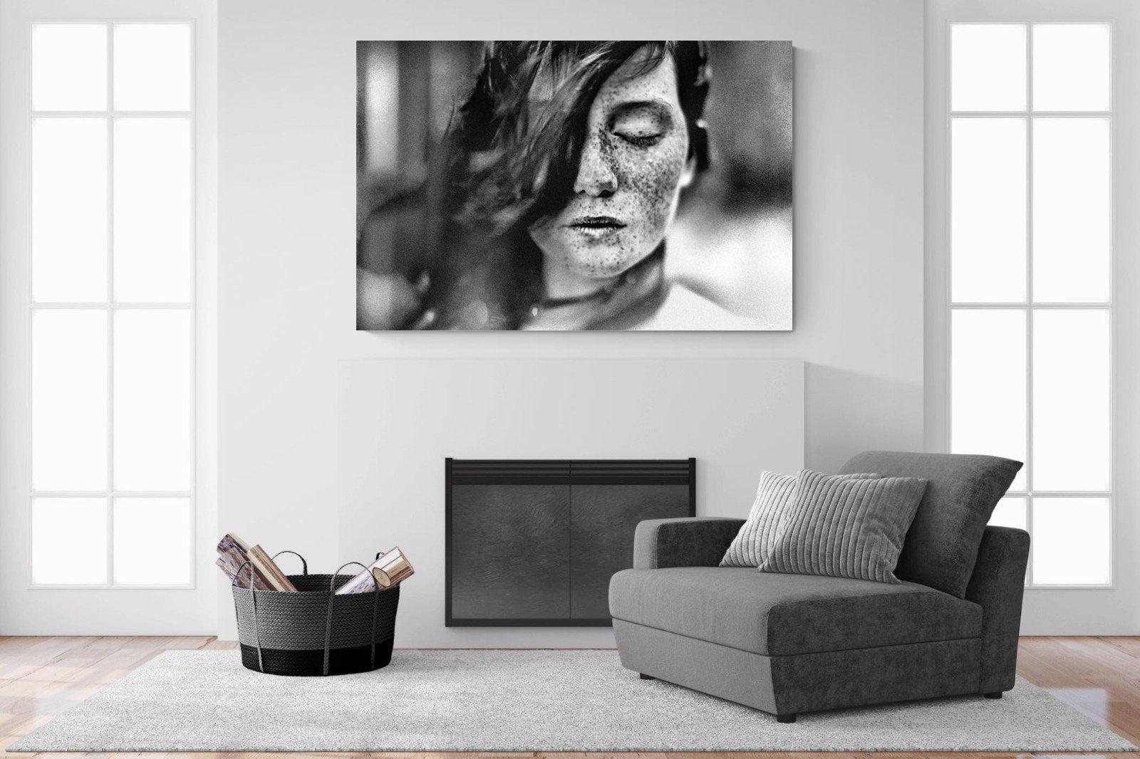 Hopes Unseen-Wall_Art-150 x 100cm-Mounted Canvas-No Frame-Pixalot