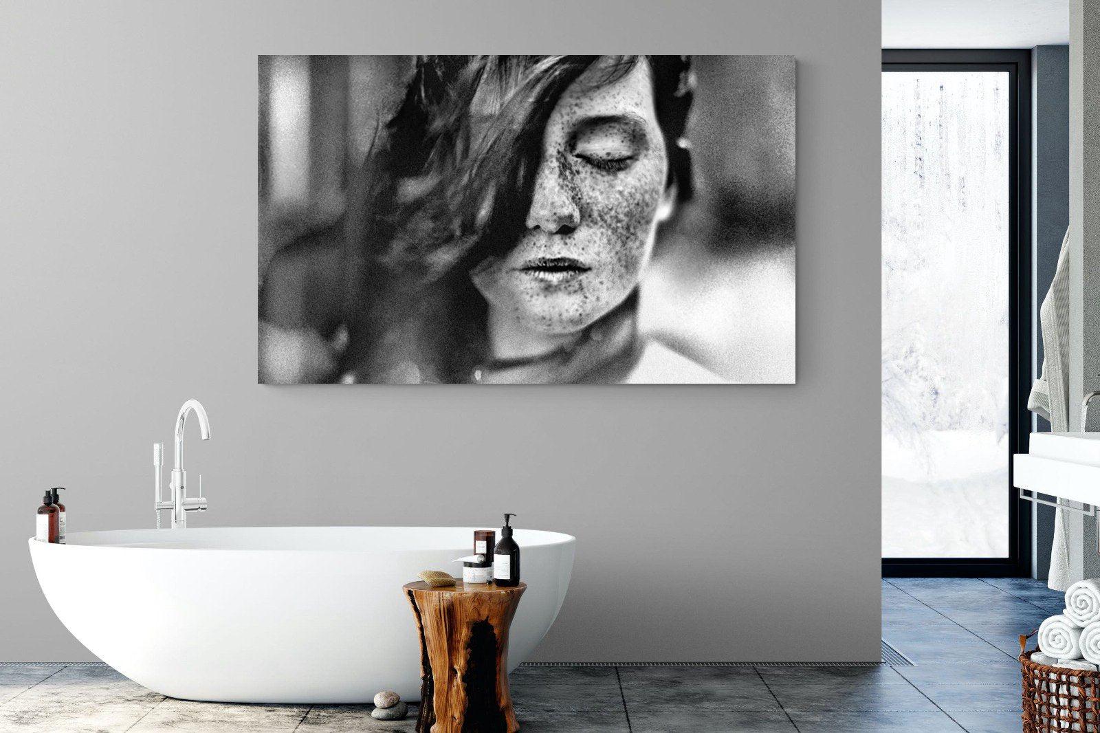 Hopes Unseen-Wall_Art-180 x 110cm-Mounted Canvas-No Frame-Pixalot