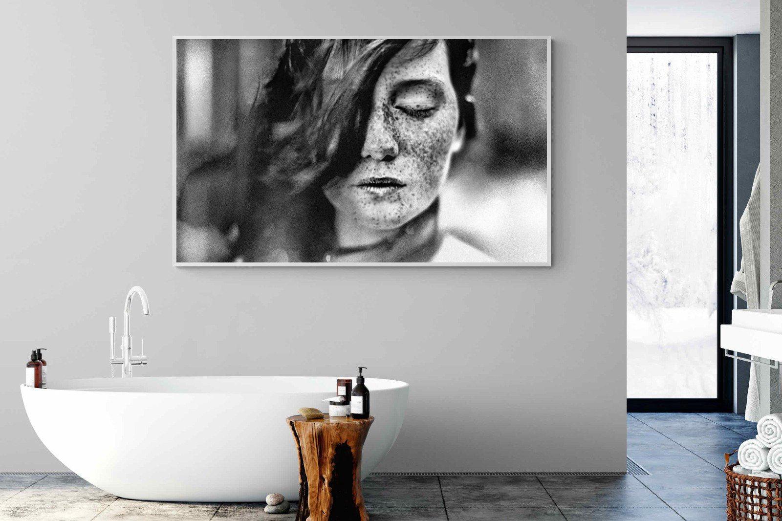 Hopes Unseen-Wall_Art-180 x 110cm-Mounted Canvas-White-Pixalot