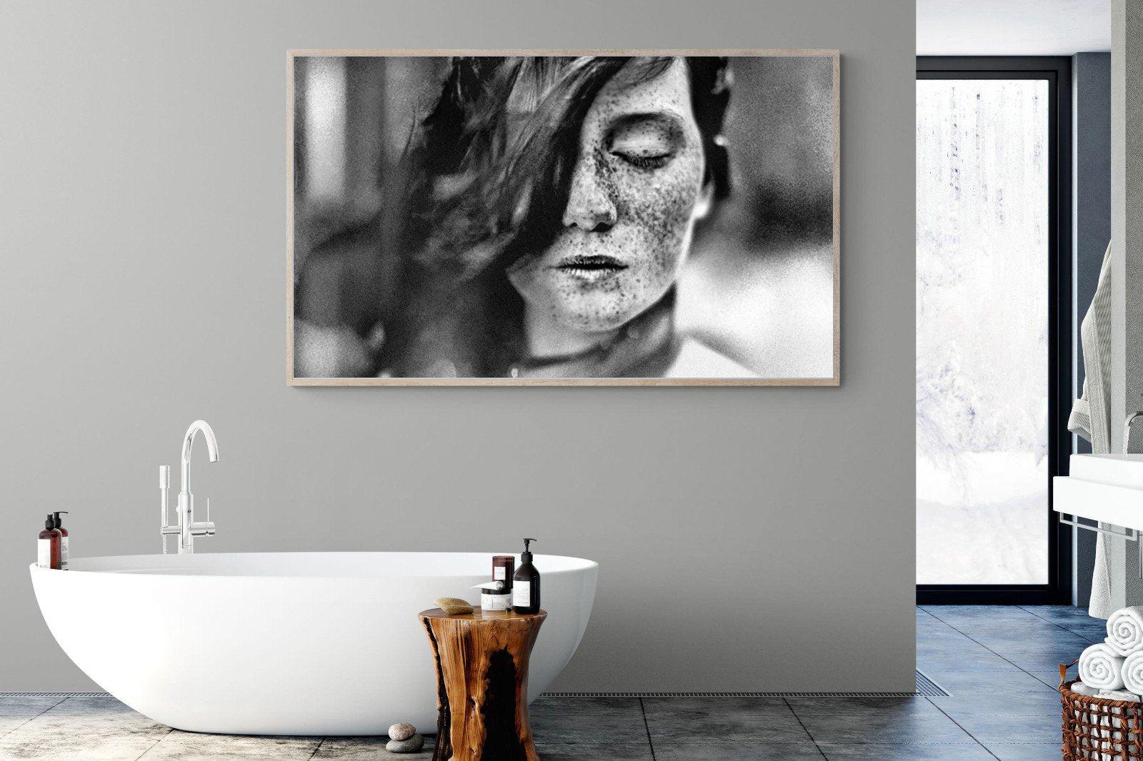 Hopes Unseen-Wall_Art-180 x 110cm-Mounted Canvas-Wood-Pixalot