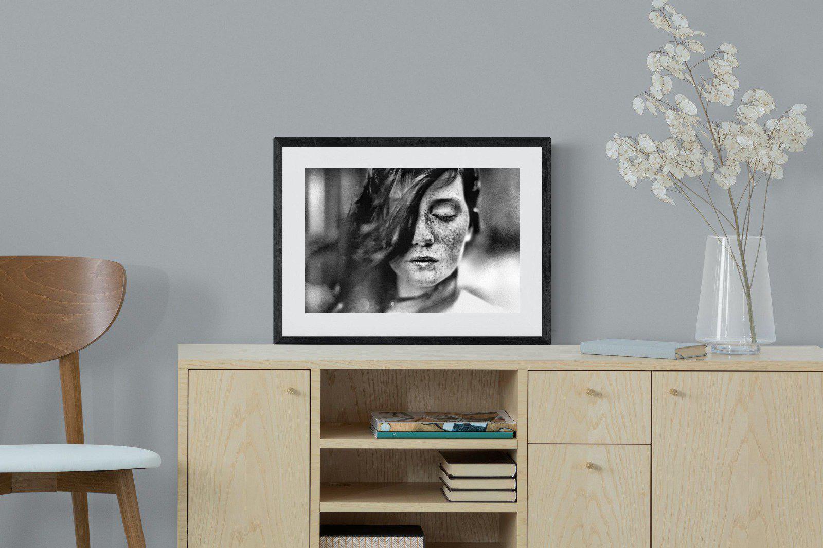 Hopes Unseen-Wall_Art-60 x 45cm-Framed Print-Black-Pixalot