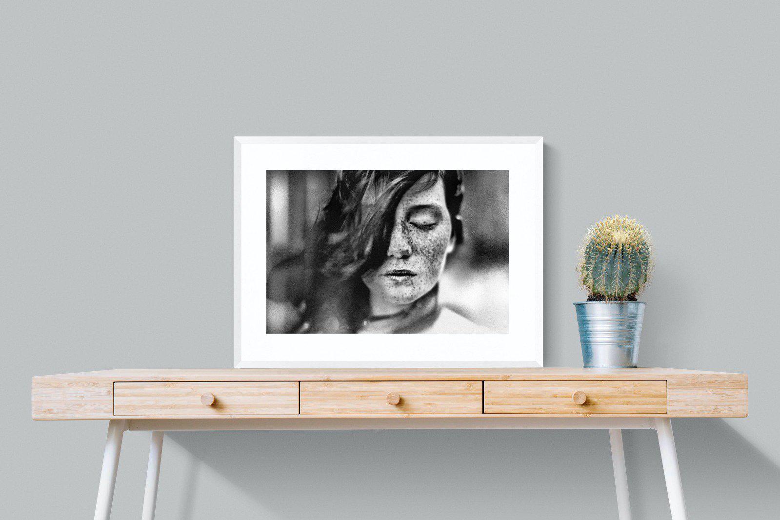 Hopes Unseen-Wall_Art-80 x 60cm-Framed Print-White-Pixalot