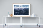 Iceland-Wall_Art-120 x 90cm-Framed Print-Wood-Pixalot