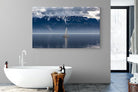 Icelandic Sails-Wall_Art-180 x 110cm-Mounted Canvas-No Frame-Pixalot