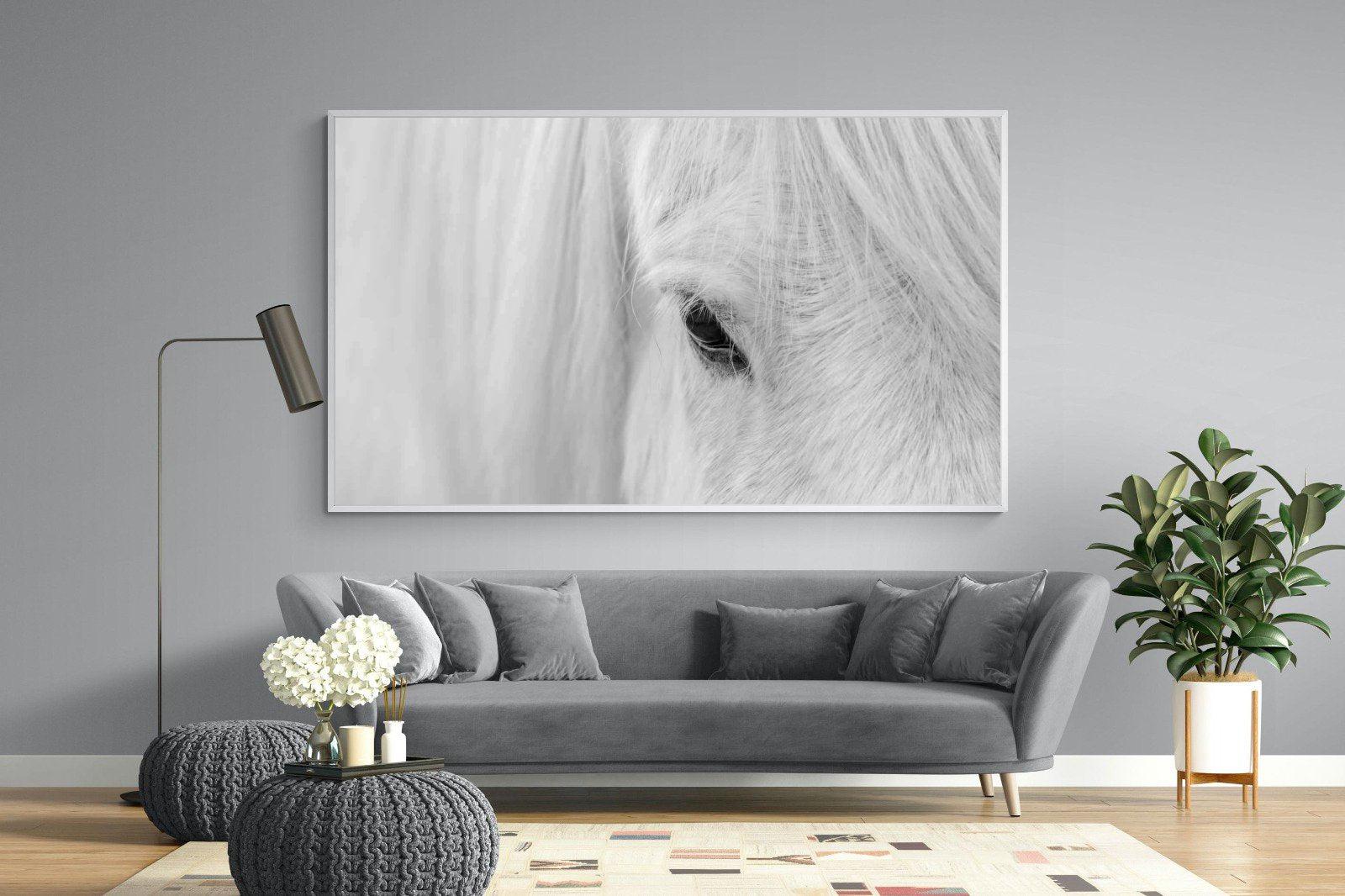 Icelandic Whisper-Wall_Art-220 x 130cm-Mounted Canvas-White-Pixalot