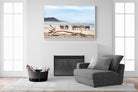 Indaba-Wall_Art-150 x 100cm-Mounted Canvas-White-Pixalot