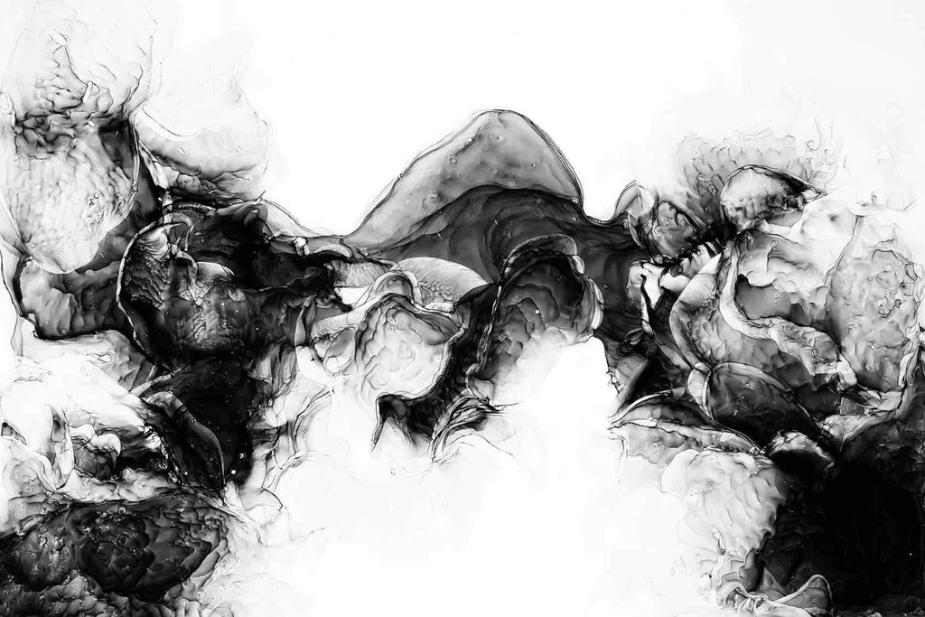 Ink Cloud-Wall_Art-Pixalot