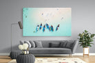 Island Hopping-Wall_Art-220 x 130cm-Mounted Canvas-No Frame-Pixalot