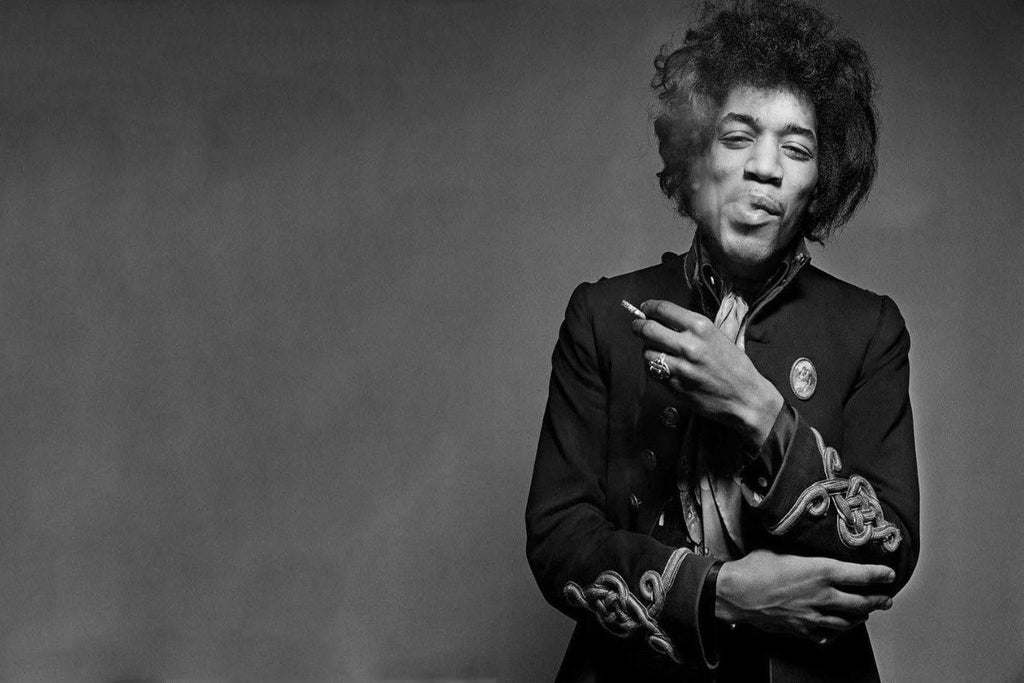 Jimi Hendrix-Wall_Art-Pixalot