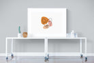 Juliette-Wall_Art-120 x 90cm-Framed Print-White-Pixalot
