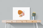 Juliette-Wall_Art-80 x 60cm-Mounted Canvas-No Frame-Pixalot