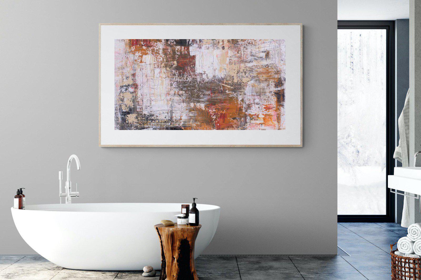 Karoo-Wall_Art-180 x 110cm-Framed Print-Wood-Pixalot