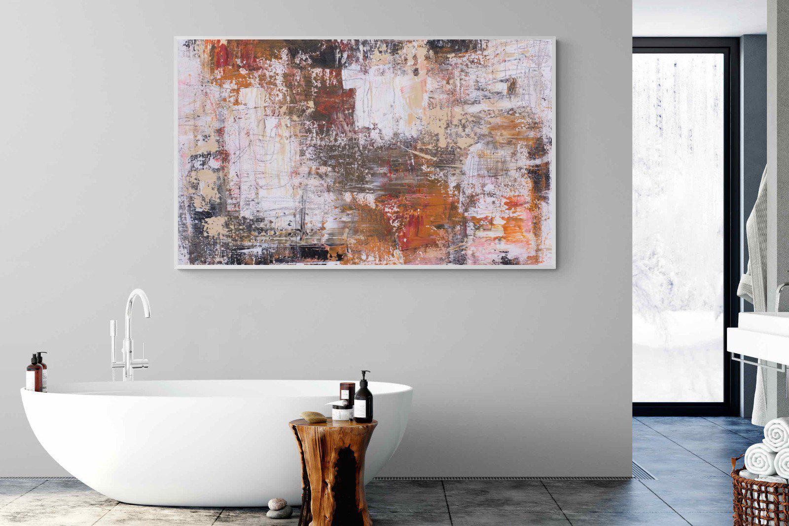 Karoo-Wall_Art-180 x 110cm-Mounted Canvas-White-Pixalot