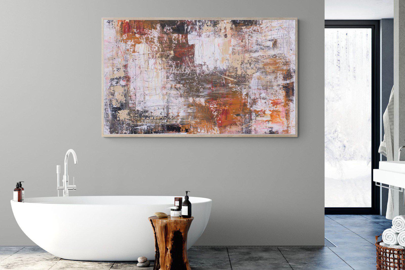 Karoo-Wall_Art-180 x 110cm-Mounted Canvas-Wood-Pixalot