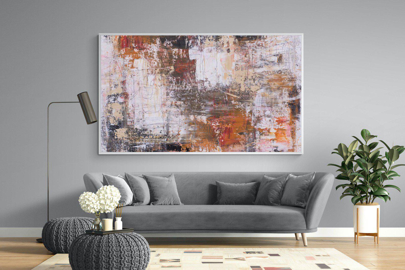 Karoo-Wall_Art-220 x 130cm-Mounted Canvas-White-Pixalot