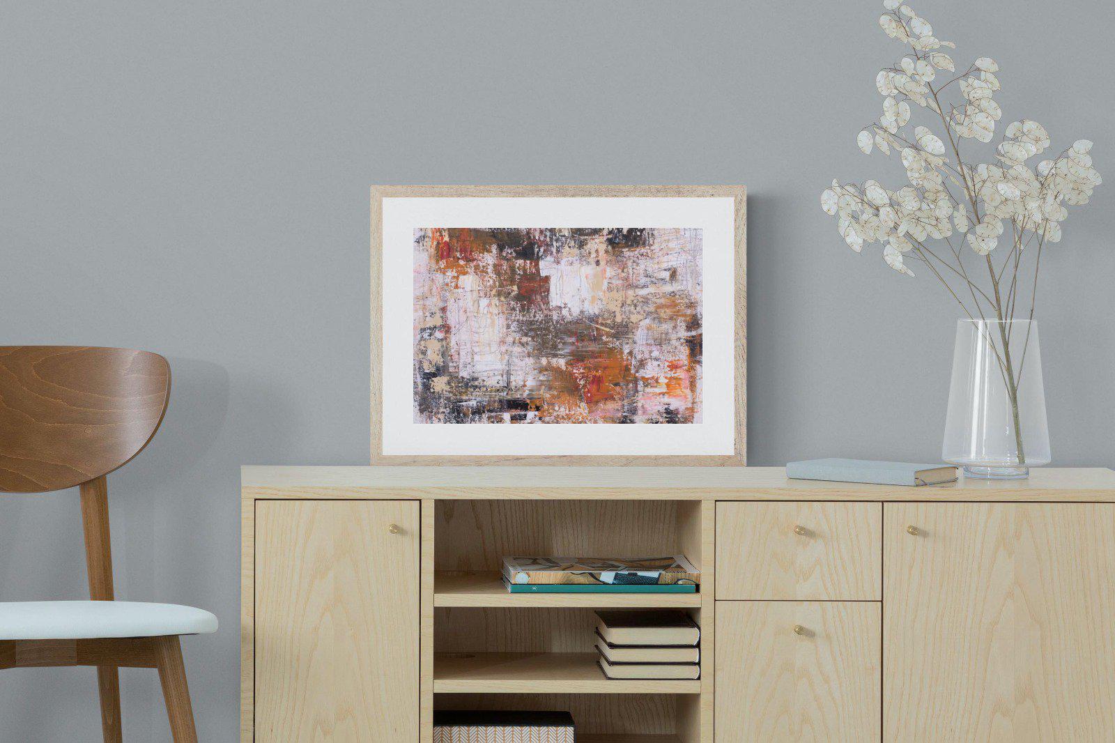 Karoo-Wall_Art-60 x 45cm-Framed Print-Wood-Pixalot