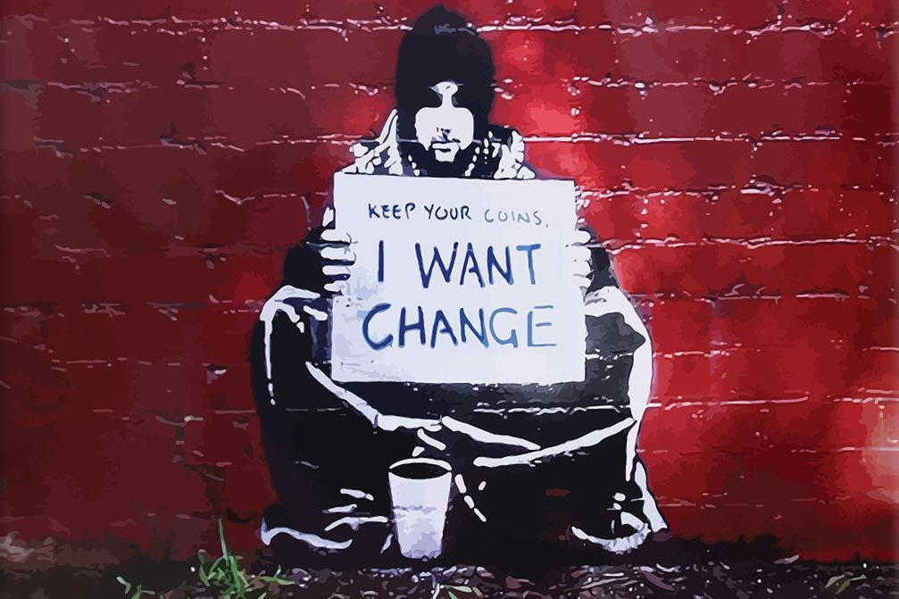 Keep Your Coins, I Want Change-Wall_Art-Pixalot