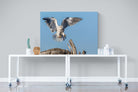 Kite-Wall_Art-120 x 90cm-Mounted Canvas-No Frame-Pixalot