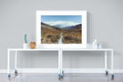Kogelberg-Wall_Art-120 x 90cm-Framed Print-White-Pixalot