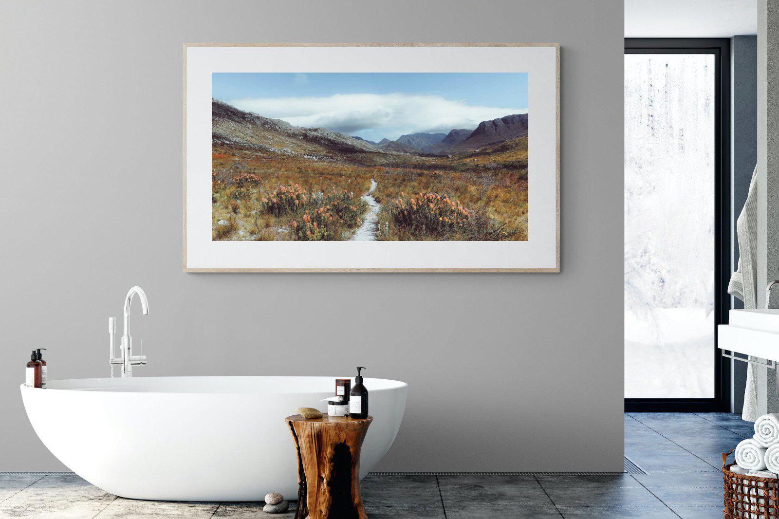 Kogelberg-Wall_Art-180 x 110cm-Framed Print-Wood-Pixalot