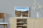 Kogelberg-Wall_Art-60 x 45cm-Mounted Canvas-White-Pixalot