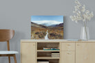 Kogelberg-Wall_Art-60 x 45cm-Mounted Canvas-No Frame-Pixalot