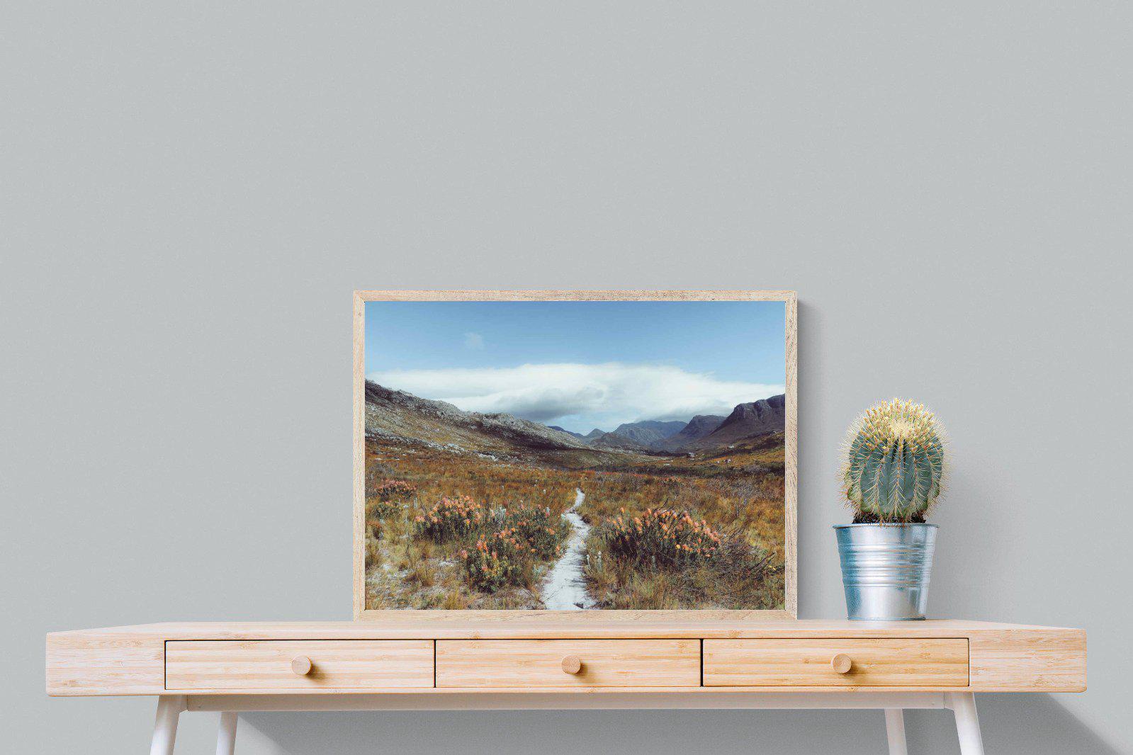 Kogelberg-Wall_Art-80 x 60cm-Mounted Canvas-Wood-Pixalot