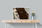 Land of Mocha-Wall_Art-80 x 60cm-Mounted Canvas-White-Pixalot