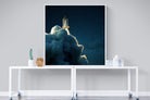 Launch-Wall_Art-120 x 120cm-Mounted Canvas-White-Pixalot