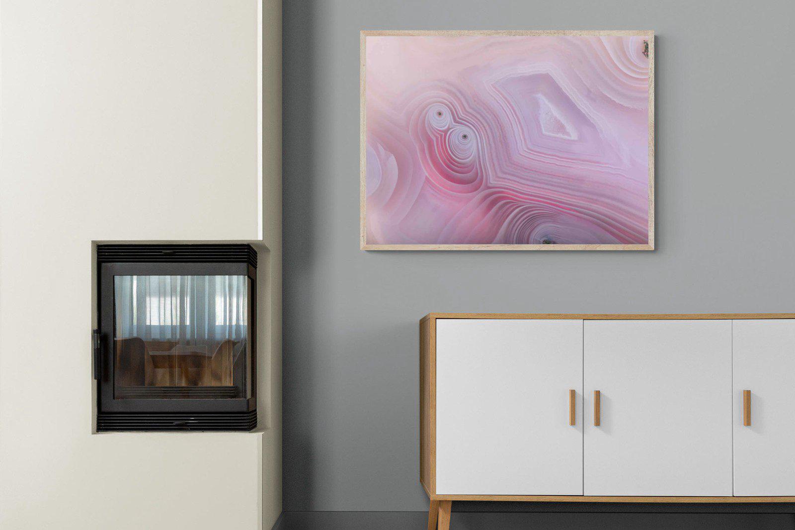 Layers-Wall_Art-100 x 75cm-Mounted Canvas-Wood-Pixalot