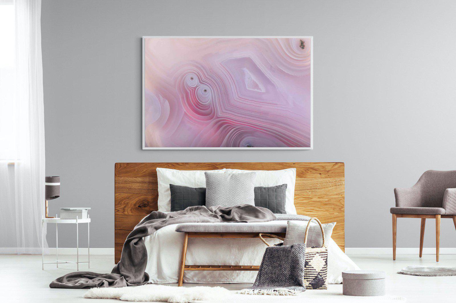 Layers-Wall_Art-150 x 100cm-Mounted Canvas-White-Pixalot