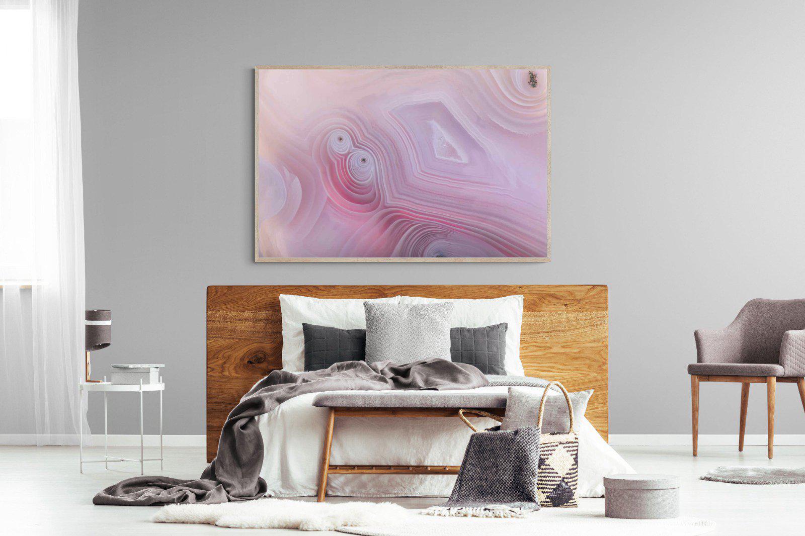 Layers-Wall_Art-150 x 100cm-Mounted Canvas-Wood-Pixalot