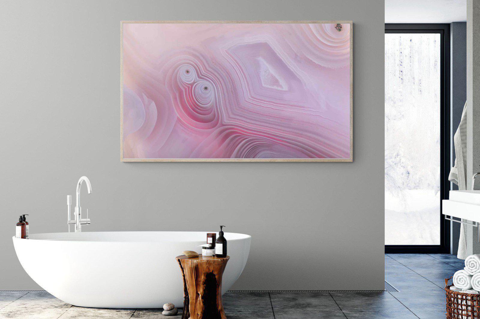 Layers-Wall_Art-180 x 110cm-Mounted Canvas-Wood-Pixalot