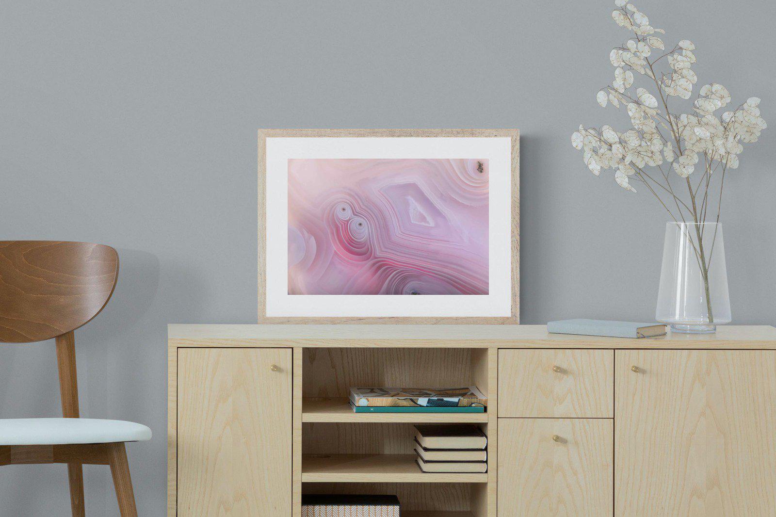 Layers-Wall_Art-60 x 45cm-Framed Print-Wood-Pixalot