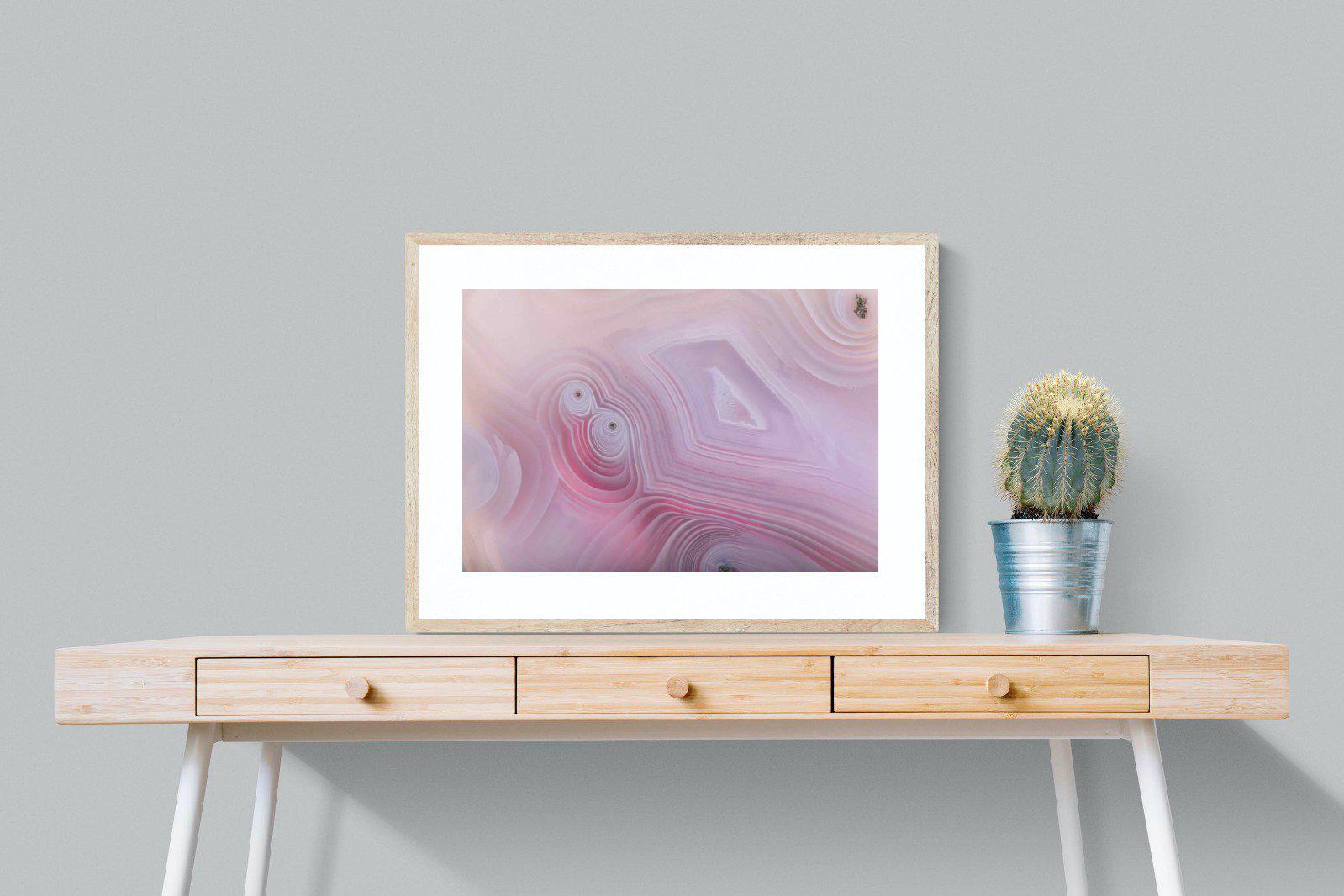 Layers-Wall_Art-80 x 60cm-Framed Print-Wood-Pixalot